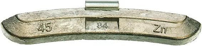 Reinheimer Balance Weights Zinc 45G Car le polyvalent