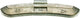 Reinheimer Balance Weights Zinc 45G Car le polyvalent