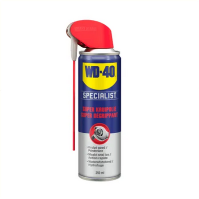 WD40 Specialist® Super Crawl Huile - 250 ml