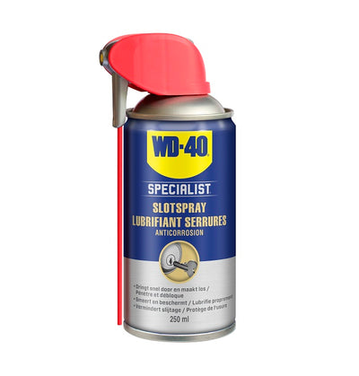 WD40 WD-40 Spécialiste final Spray 250 ml