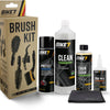 Pack de godets Bike7