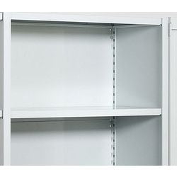 Panneau arrière arno space epsilon 100x200cm gris