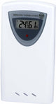 Capteur thermo hygro Bresser - fréquence 433 MHz - compatible avec de nombreuses stations météo