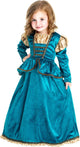 Petites aventures - robe good dress Merida - taille 116 128