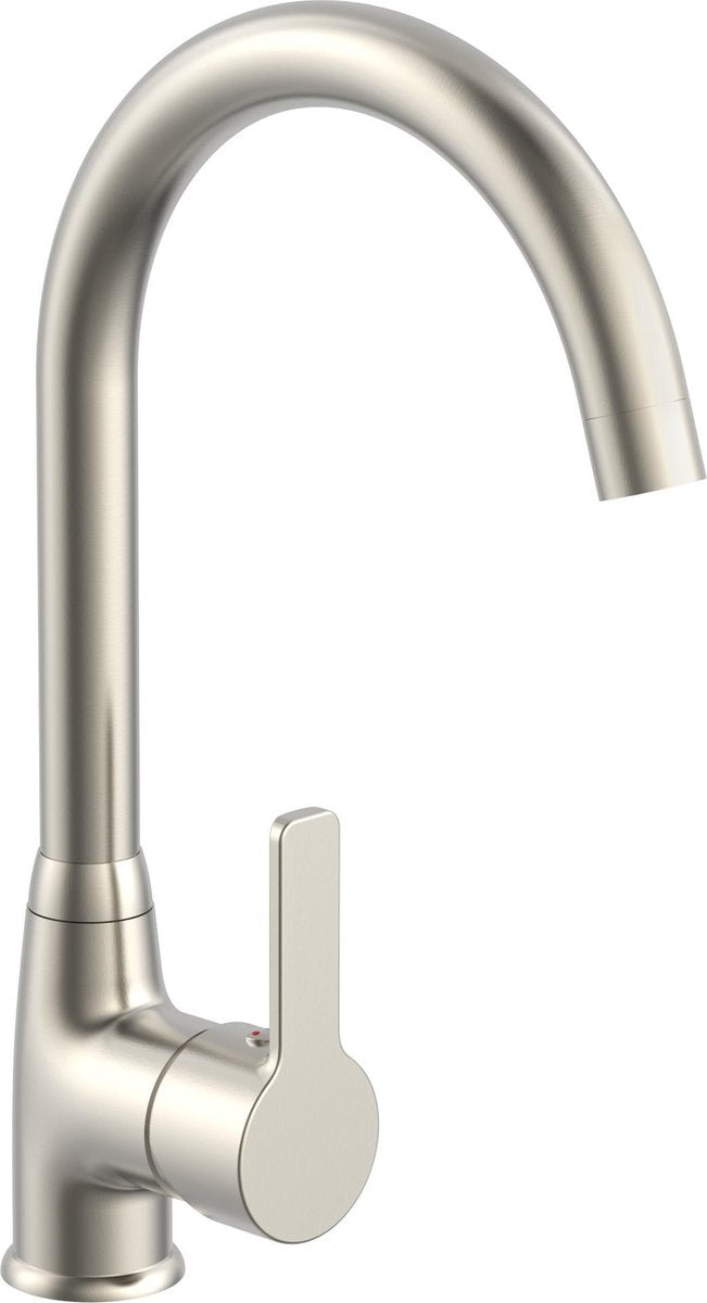 Eisl Eisl Kitchen Mixer Diziani Chrome -Colored