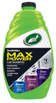 Turtle Cire Turtle Cire 53381 MAX-POWER CAR Lavage 1,42 litres