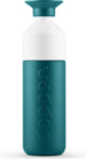 Gourde isotherme Dopper thermos - vert lagon - 580 ml