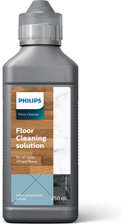 Philips xv1792 01 - produit nettoyant - nettoyant pour sols