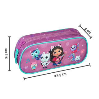 Sincover Enui Gabby's Dollhouse