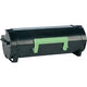 Cartouche de toner Lexmark 50f2x0e noir