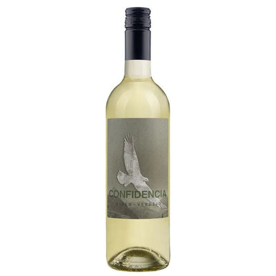 Confidencia Blanco Verdejo Airen (0,75 litre)