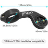 Support d'ordinateur de vélo Cycplus z1 (extérieur)
