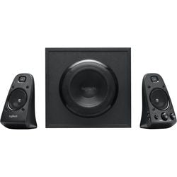 Système de haut-parleurs Logitech Z623