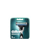 Gillette mach3 lames de rasoir paquet de 6