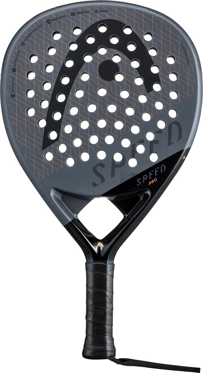 Raquette Head speed pro 2023