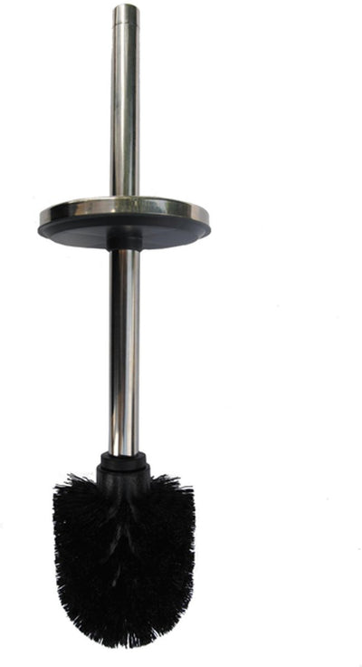 Brosse de toilette Tiger Boston - pièce détachée - acier inoxydable poli