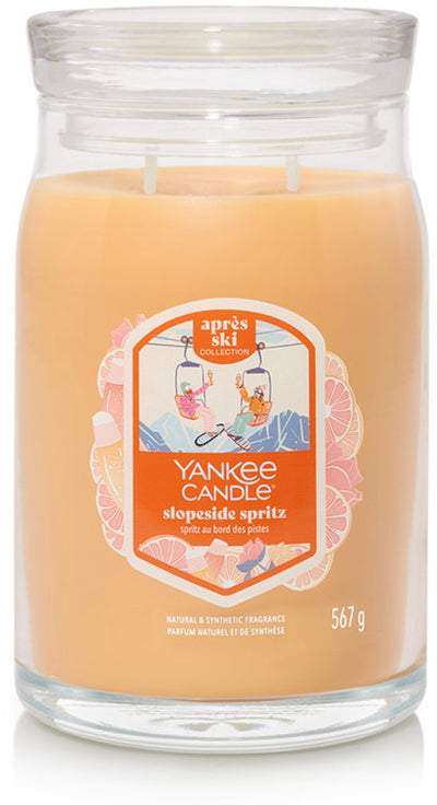 Bougie Yankee