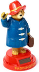Bear Paddington Solar Pal