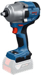 Bosch professional gds 18v-780 clé à chocs sans fil 780nm 1 2 bague de friction 18v corps de base - 06019p4000