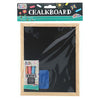 Ensemble de tableaux d'artisanat de base Grafix Basic