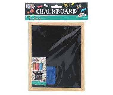Ensemble de tableaux d'artisanat de base Grafix Basic
