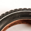 Volare Tire - 12 pouces - Nopjes - noir - vélo pour enfants