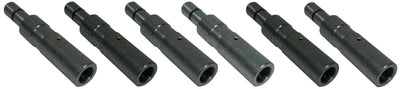 Extension Ravaglioli rallonge de doigt en métal rav stda42