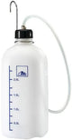 A mangé un plateau goutte à goutte 2,2 litres