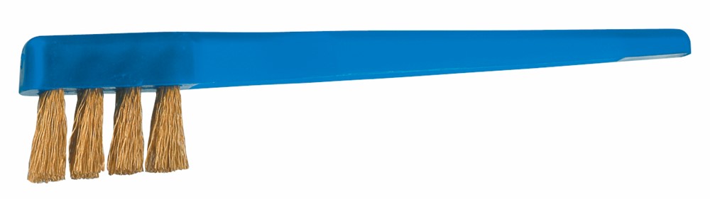 Brosse à bougie Gedore 180 mm - 6531950