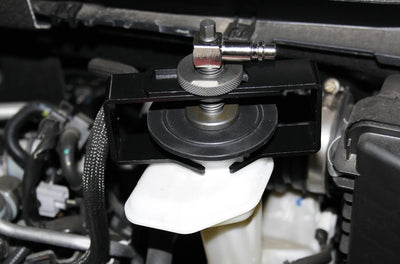 Adaptateur de cou de saignement aérien KS Universal