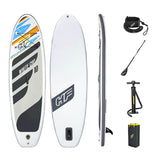 BESTWAY - Hydro Force White Cap SUP Set - afbeelding 2