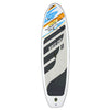 BESTWAY - Hydro Force White Cap SUP Set