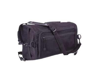 Basil Bag single découverte nila topcase n