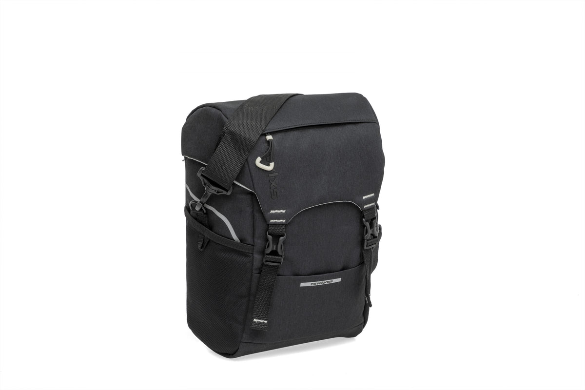 Nouveau Looxs Shoulder bag Sports Low Rider Black