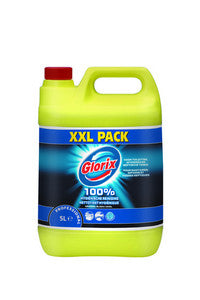 Bidon professionnel Glorix (4x 5 litres)