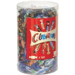 Silo de célébrations (1435gr)