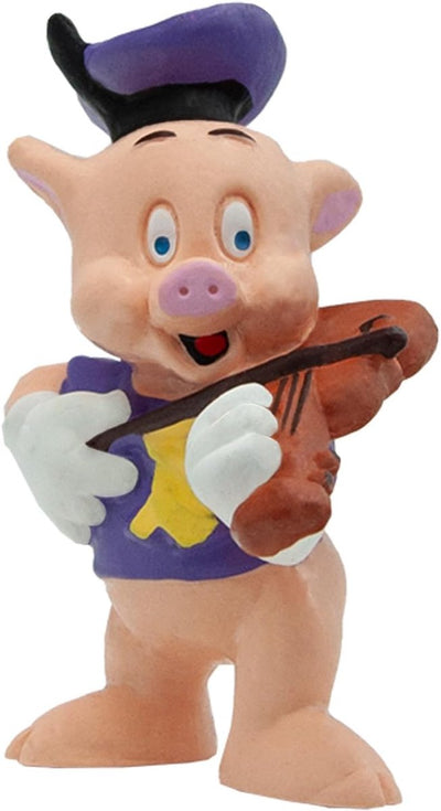 Le violoniste Disney Bullyland (12491)