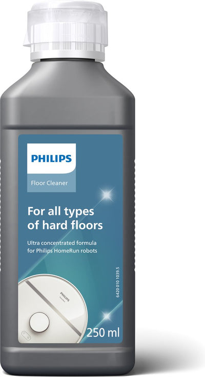 Philips nettoyeur de sol pour aspirateurs robots homerun xv1493 10