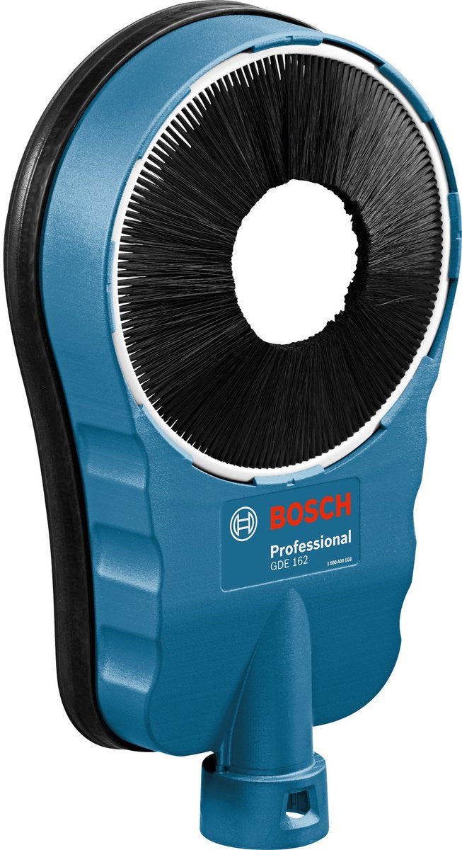 Accessoires Bosch système d'aspiration de poussière gde 162 - 1600a001g8