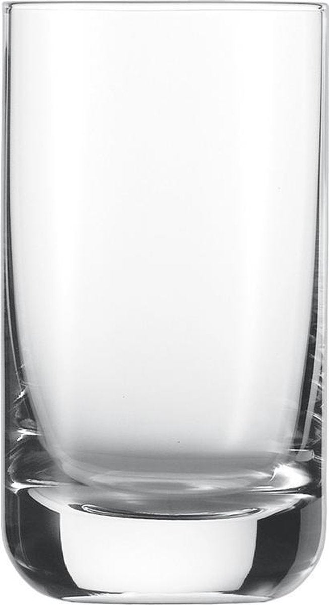 Verre à eau Schott Zwiesel Convention 12 - 0,26 l - lot de 6