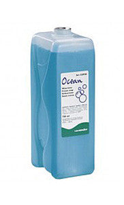 Crème lavante vendeur océan (12x 750ml)