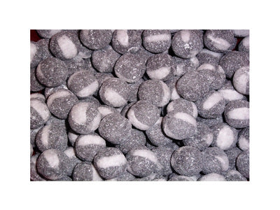 Boules de fusée Frisia boules d'ammoniaque au sel 4 kg