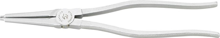 Stahlwille pince à circlips j4 droite ø85-140 intérieur chromé
