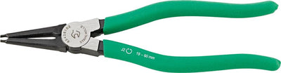 Stahlwille pince à circlips j0 droite ø8-13 interne