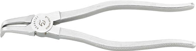 Stahlwille pince à circlips j11 90° ø8-25 intérieur chromé