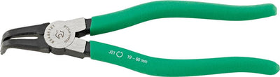 Stahlwille pince à circlips j11 90° ø12-25 intérieur