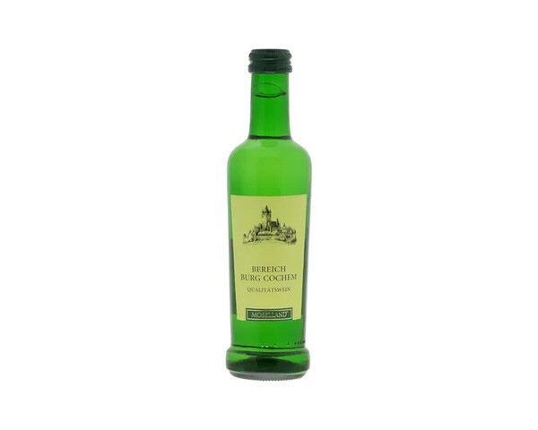 Moselland bereich burg cochem bouteille (12x 25cl)