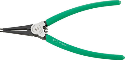 Stahlwille pince à circlips a2 droite ø19-60 ext