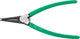 Stahlwille pince à circlips a2 droite ø19-60 ext