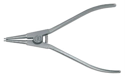 Stahlwille pince à circlips a4 droite ø85-165 excl. chrome (nml)